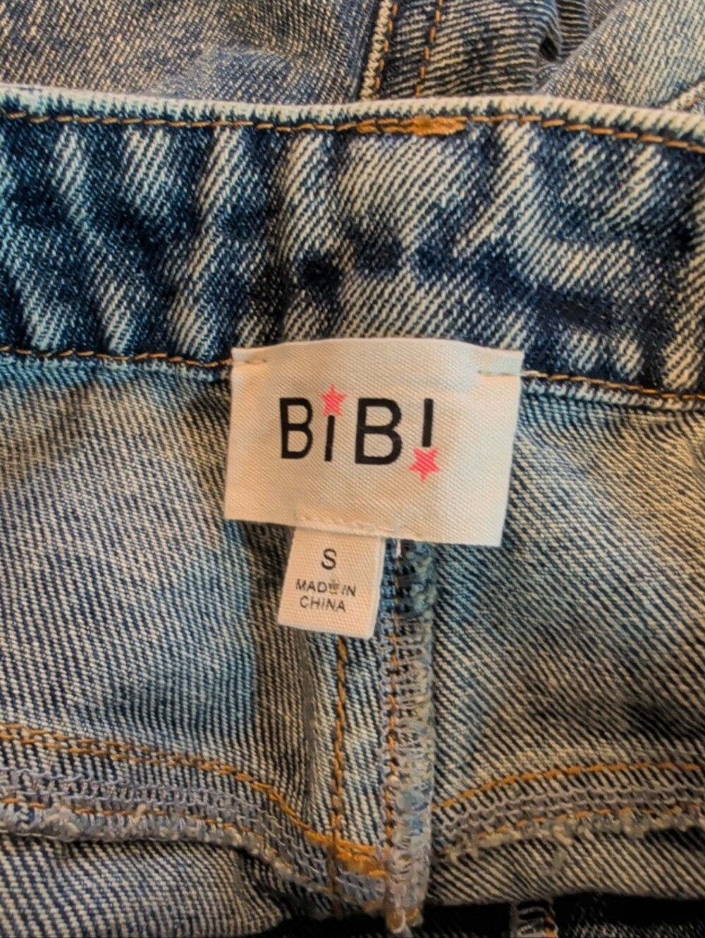 BiBi Jeans - Picture 5 of 6